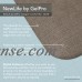 NewLife by GelPro Anti-Fatigue Comfort Mat 20x72 Grasscloth Java   567889082